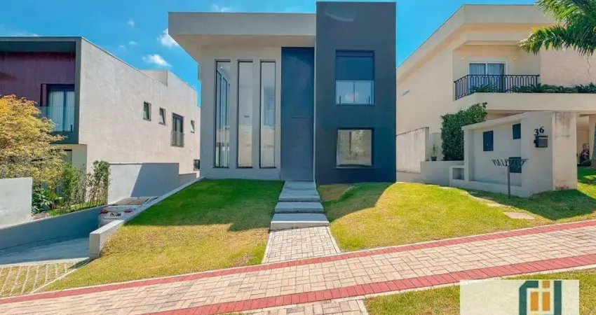 Casa à venda, 494 m² por R$ 4.600.000,00 - Colinas da Anhangüera - Santana de Parnaíba/SP