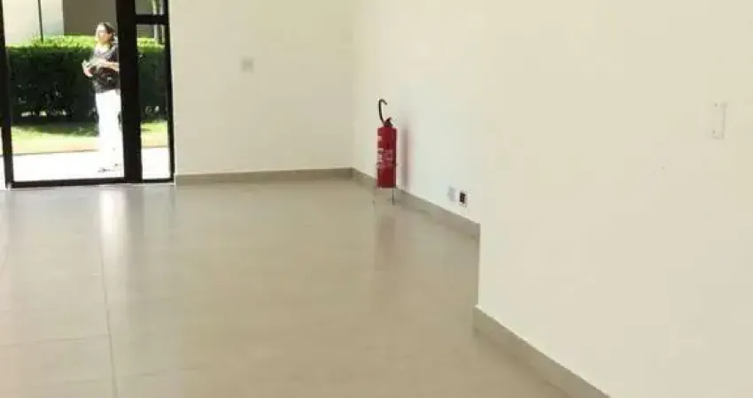 Ponto comercial com 1 sala para alugar na Alameda Tocantins, Alphaville, Barueri