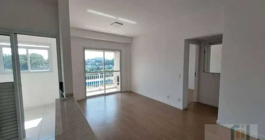 Apartamento para alugar, 51 m² por R$ 4.016,00/mês - Empresarial 18 do Forte - Barueri/SP