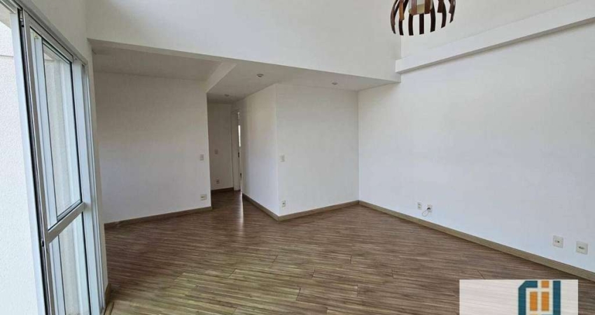 Apartamento à venda no Soho Tamboré