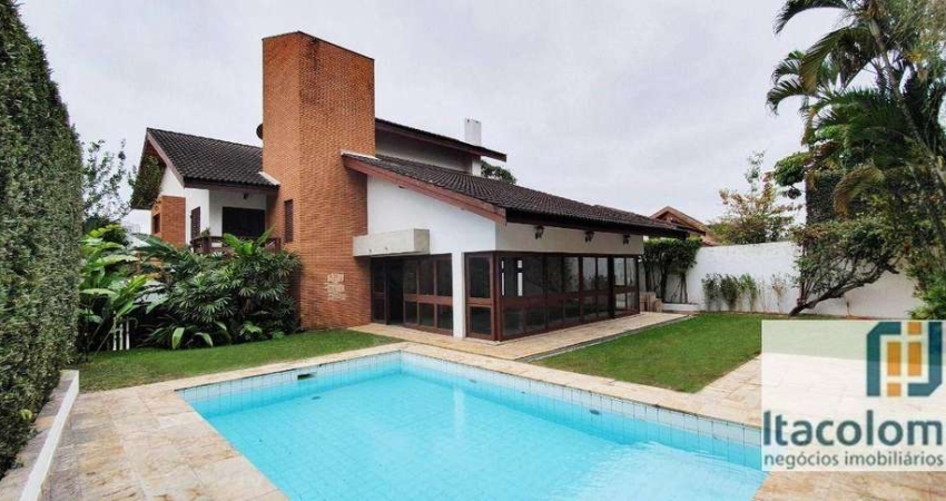 Casa à venda no Residencial Alphaville 01