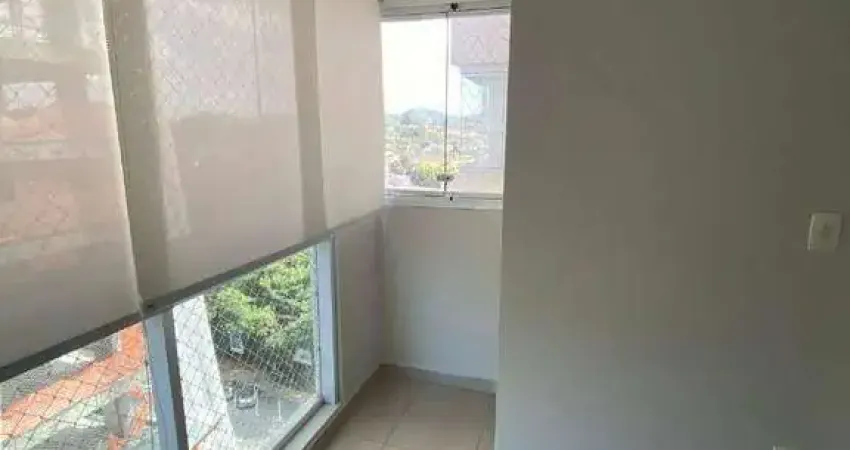 Apartamento com 2 dormitórios à venda, 66 m² por R$ 700.000,00 - Alphaville - Barueri/SP