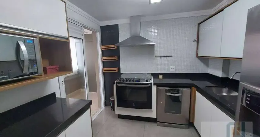 Apartamento para alugar, 155 m² por R$ 14.070,01/mês - Edifício More - Barueri/SP