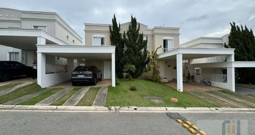 Casa em condomínio fechado com 3 quartos à venda na Alameda Terras Altas, Tamboré, Santana de Parnaíba