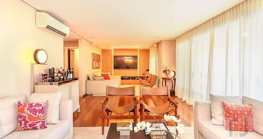Apartamento à venda no Maison Michelle, São Paulo