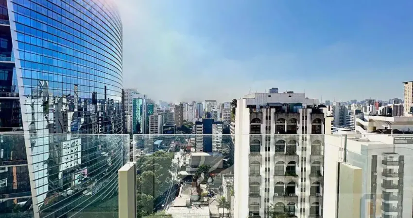 Apartamento com 4 quartos à venda na Rua Leopoldo Couto de Magalhães Júnior, Itaim Bibi, São Paulo