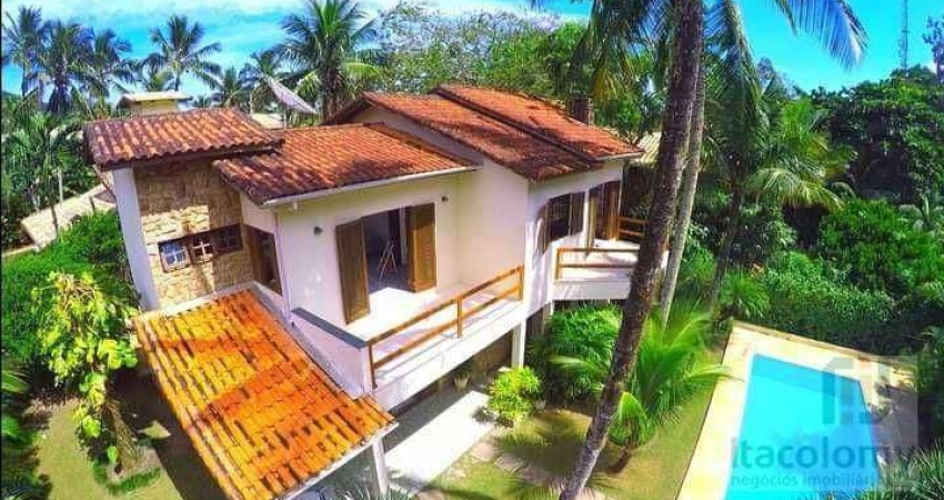 Casa à venda no Condomínio Toca dos Dourados