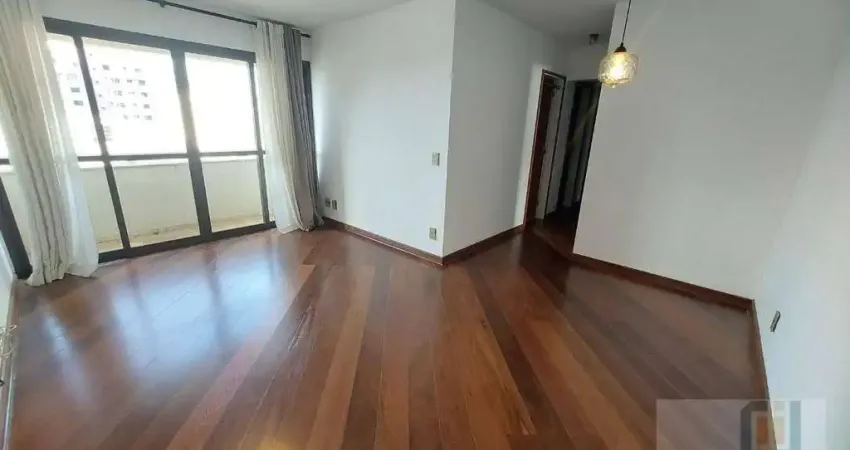 Apartamento, 98 m² - venda por R$ 1.150.000,00 ou aluguel por R$ 6.574,69/mês - Edifício Village - Barueri/SP