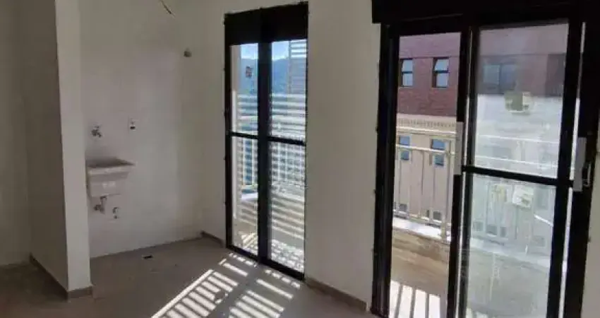 Apartamento com 1 dormitório à venda, 40 m² por R$ 600.000 - Alphaville - Barueri/SP