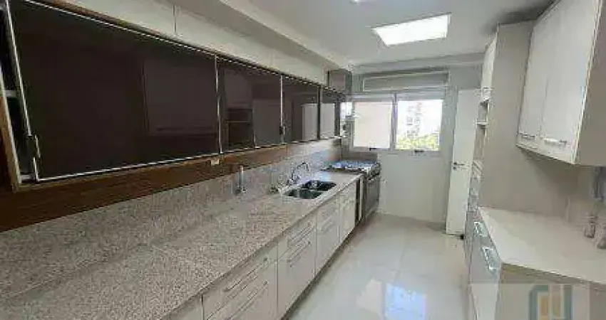 Apartamento com 3 dormitórios à venda, 258 m² por R$ 3.400.000 - Alphaville - Barueri/SP