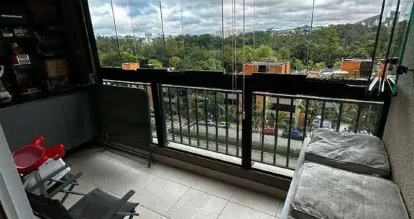 Apartamento com 2 dormitórios à venda, 63 m² por R$ 850.000,00 - Edifício Life Park - Barueri/SP