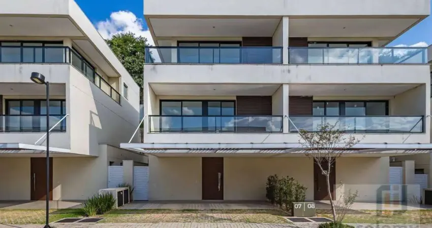Casa à venda no Alpha House, em Alphaville
