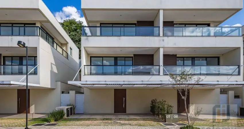 Casa em condomínio fechado com 4 quartos à venda na Estrada de Lula Chaves, Alphaville, Santana de Parnaíba