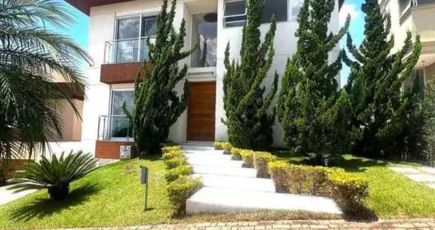Casa à venda, 493 m² por R$ 5.800.000,00 -  Alphaville - Santana de Parnaíba/SP