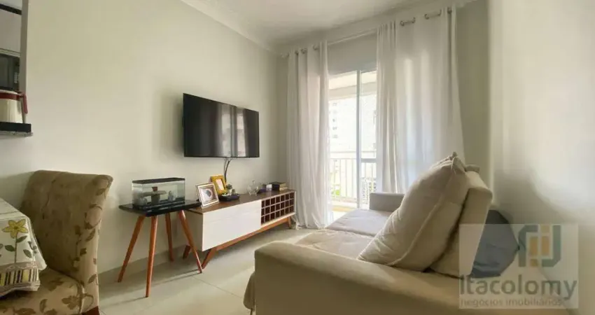 Apartamento com 3 quartos à venda na Rua Luiz Scott, Jardim Iracema, Barueri