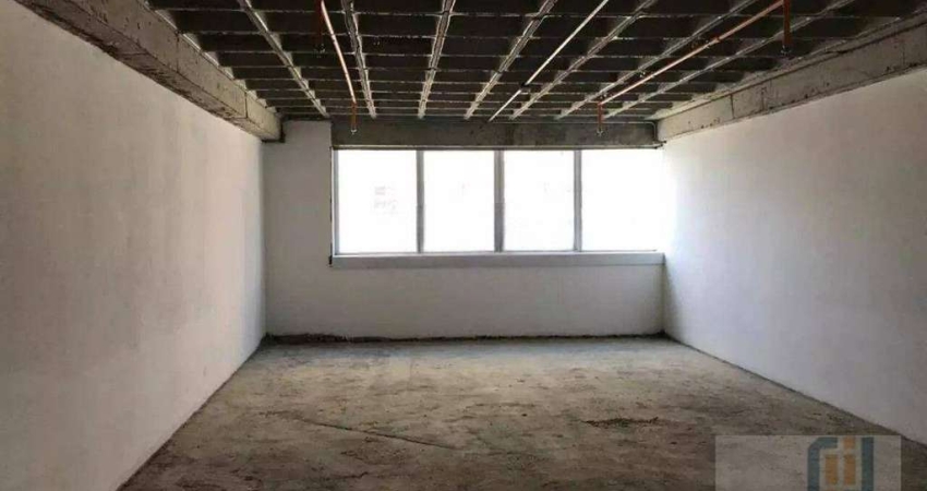 Sala à venda, 66 m² por R$ 600.000 - Alphaville - Barueri/SP