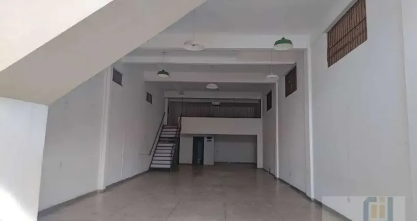 Sala comercial com 2 salas para alugar na Rua Belmiro de Almeida, Colinas da Anhangüera, Santana de Parnaíba