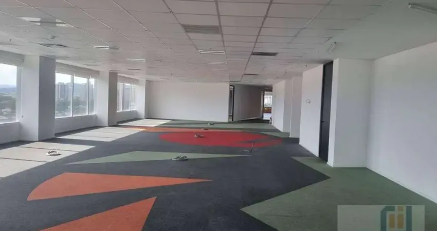 Conjunto Comercial para venda e locação no West Corp, Alphaville