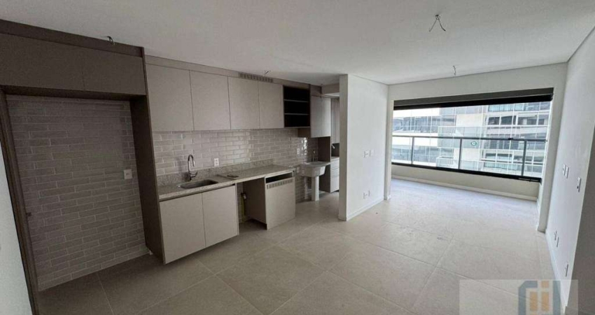 Apartamento com 2 quartos para alugar na Alameda Mamoré, Alphaville, Barueri