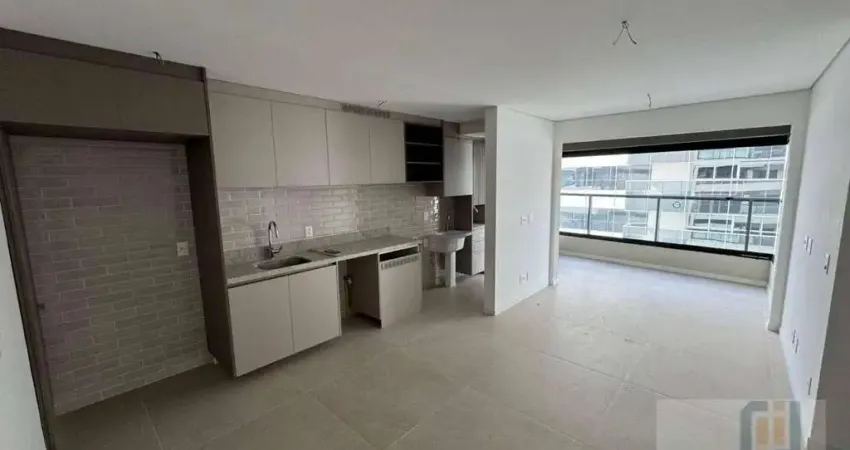 Apartamento com 2 quartos para alugar na Alameda Mamoré, Alphaville, Barueri