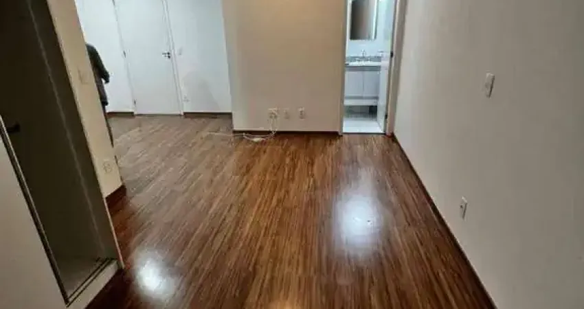 Apartamento com 1 quarto à venda na Rua Augusto dos Anjos, Alphaville, Barueri