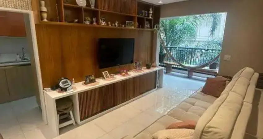Apartamento com 3 quartos à venda na Rua Werner Goldberg, Jardim Tupanci, Barueri