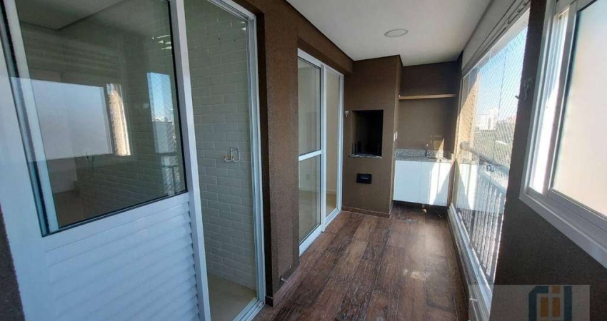 Apartamento Duplex, 80 m² - venda por R$ 1.166.893,13 ou aluguel por R$ 5.596,09/mês - Edifício Splendya 2 - Barueri/SP