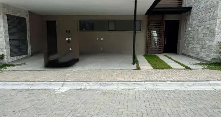 Casa em condomínio fechado com 4 quartos à venda na Avenida Marcos Penteado de Ulhôa Rodrigues, Alphaville, Santana de Parnaíba