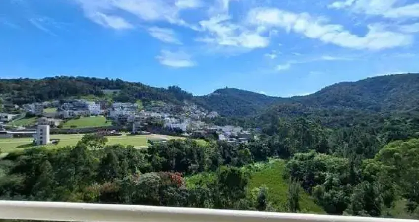Apartamento à venda, 94 m² por R$ 990.000,00 -  Alphaville - Santana de Parnaíba/SP