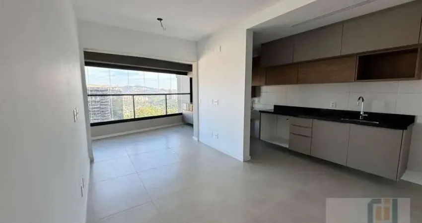Apartamento com 2 quartos para alugar na Alameda Mamoré, Alphaville, Barueri