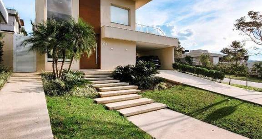 Casa com 3 dormitórios à venda, 340 m² por R$ 5.440.000,00 - Gênesis 2 - Santana de Parnaíba/SP