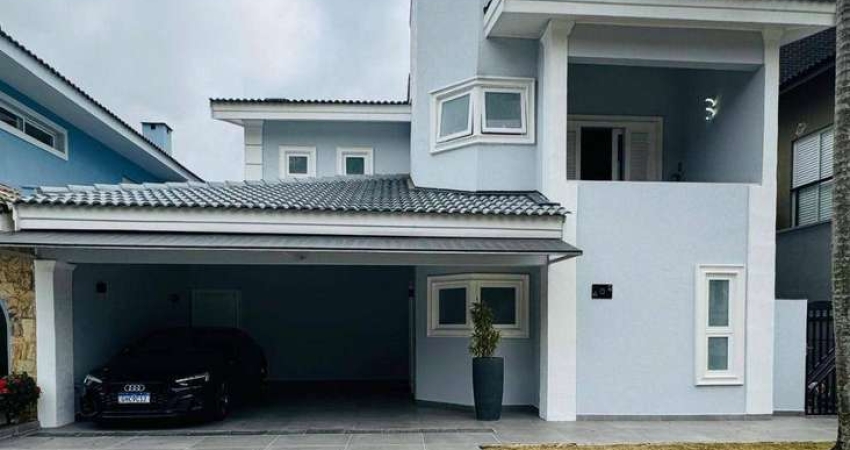 Casa em condomínio fechado com 3 quartos à venda na Alameda Batatais, Alphaville, Santana de Parnaíba