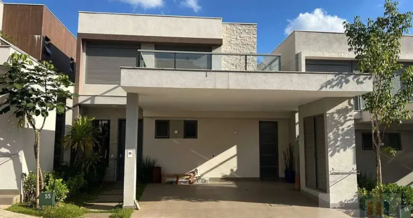 Casa para Venda e Locação - Alphaville Santana de Parnaiba - SP