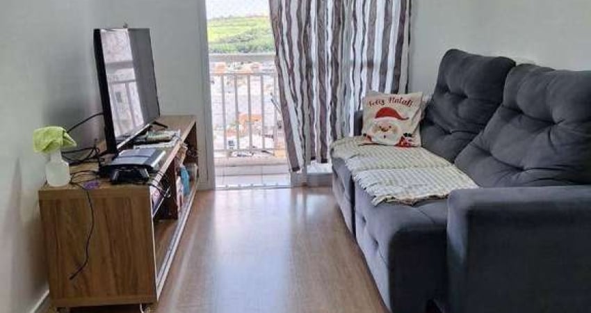 Apartamento com 2 quartos à venda na Rua Luiz Scott, Jardim Iracema, Barueri