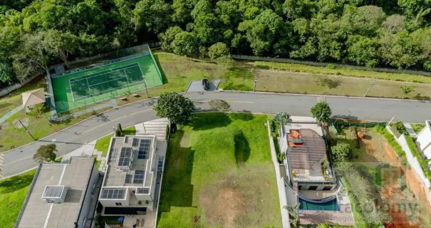 Terreno à venda, 622 m² por R$ 1.590.000,00 - Paiol Velho - Santana de Parnaíba/SP