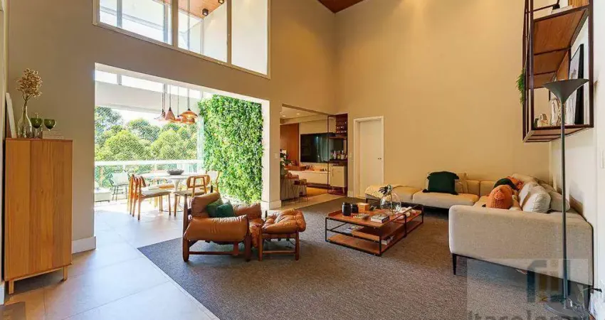 Apartamento à venda no Premium Tamboré