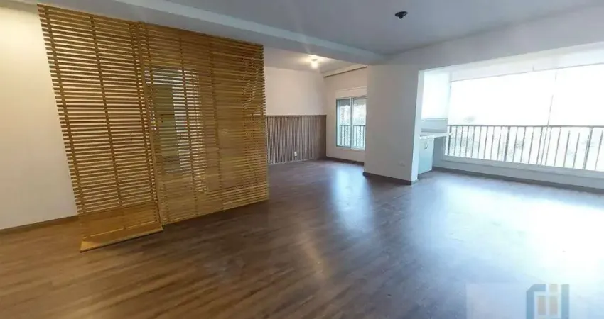 Apartamento para alugar, 110 m² por R$ 11.000,40/mês - Edifício Parc Athenee - Barueri/SP