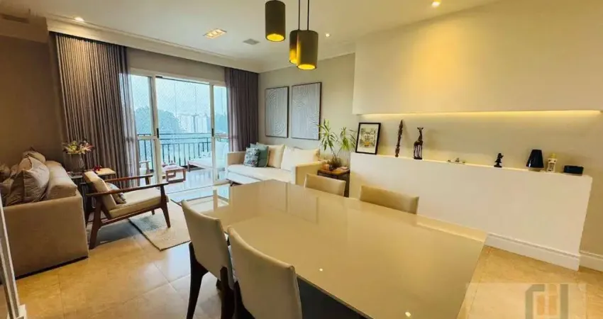 Apartamento com 2 quartos à venda no Tamboré, Barueri 