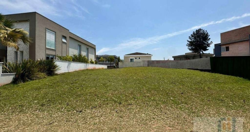 Terreno à venda, 500 m² por R$ 1.650.000 - Alphaville - Santana de Parnaíba/SP