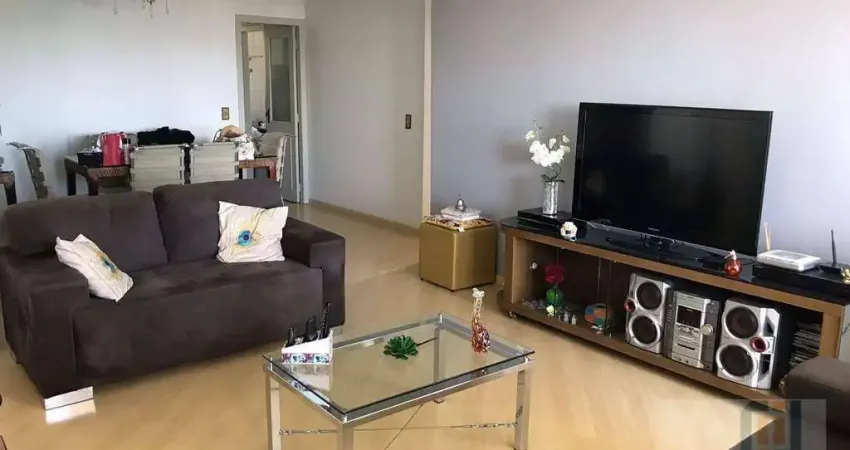 Apartamento com 3 quartos à venda na Avenida Cauaxi, Alphaville, Barueri