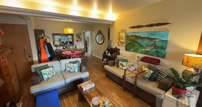 Apartamento com 4 quartos à venda na Avenida Cauaxi, Alphaville, Barueri