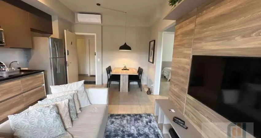 Apartamento com 2 quartos à venda no Tamboré, Barueri 