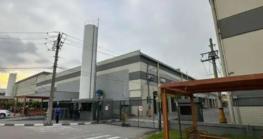 Galpão para locação em Barueri