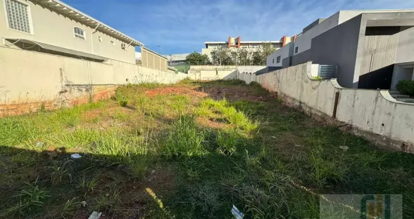 Terreno em condomínio fechado à venda na Alameda Grécia, Alphaville, Barueri