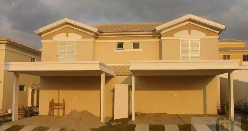 Casa em condomínio fechado com 3 quartos à venda na Alameda Ibérica, Tamboré, Santana de Parnaíba