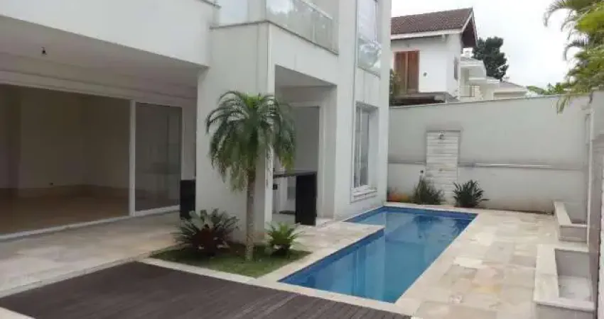 Casa com 4 dormitórios, 497 m² - venda por r$ 9.200.000,00 ou aluguel por r$ 45.000,02 - alphaville - barueri/sp