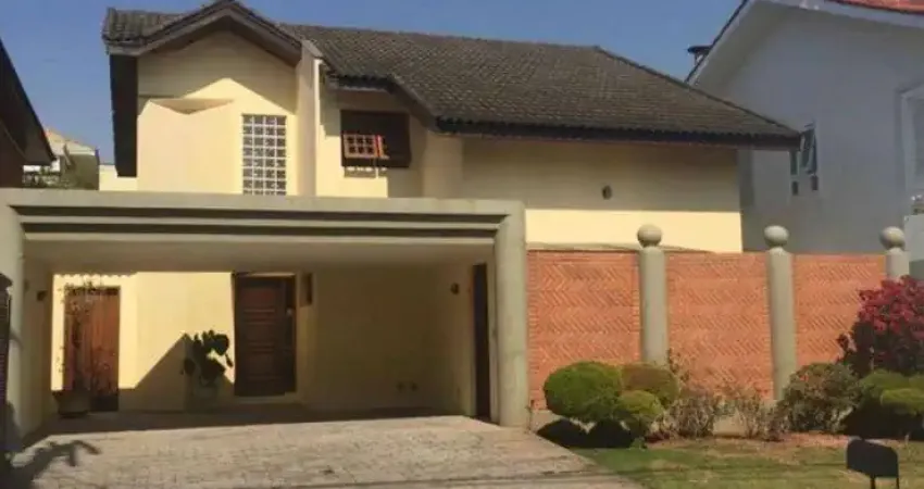 Casa em condomínio fechado com 3 quartos à venda na Alameda dos Cravos, Alphaville, Santana de Parnaíba