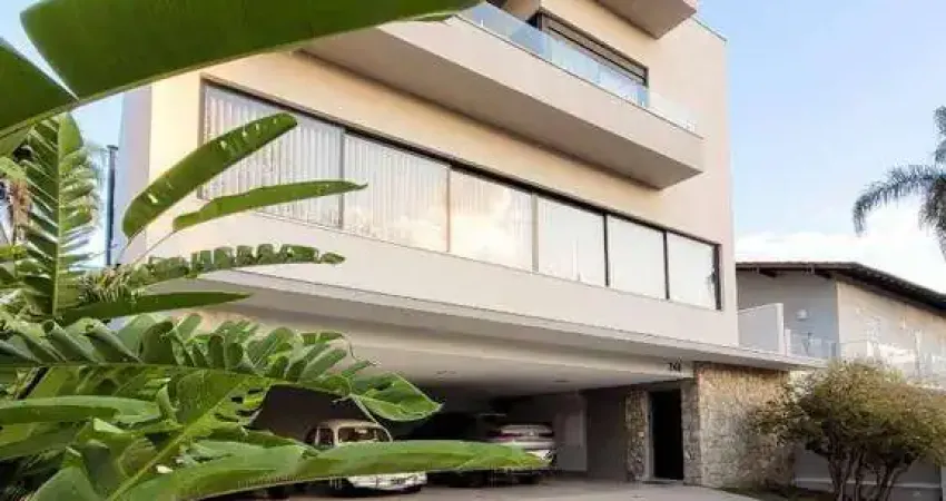 Casa à venda, 600 m² por R$ 13.000.000,00 - Alphaville 01 - Barueri/SP