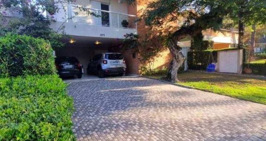 Casa a Venda Alphaville 04