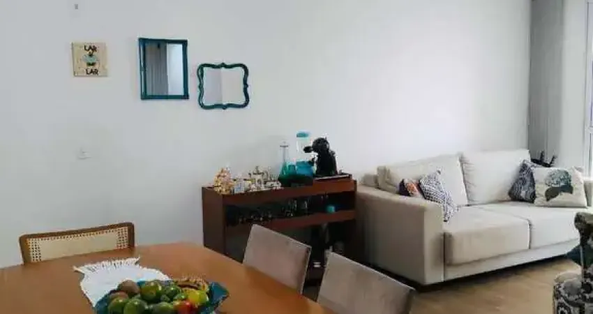 Apartamento com 2 quartos à venda na Avenida Trindade, Bethaville I, Barueri